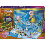 LEGO LEGO® Friends 42698 Adventní kalendář 2026