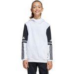 Adidas Squadra 25 Sweat Hoody Jr JD4807 Mikina 164 cm