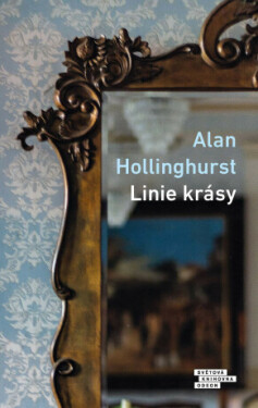 Linie krásy - Alan Hollinghurst - e-kniha