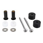 IDEAL STANDARD - Příslušenství Sada pro upevnění umyvadla na desku D570967