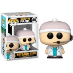 Funko POP TV: South Park 20th Anniversary - Boyband Stan