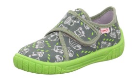 Domácí obuv Superfit 1-000279-7070 Velikost: 29