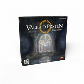 Válka o prsten: Karetní hra - Ian Brody