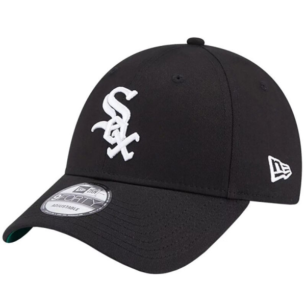 Kšiltovka New Era Team Side Patch 9FORTY Chicago White Sox OSFM