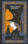 I Shall Wear Midnight: Discworld Hardback Library - Terry Pratchett