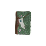 Tajný deník střežený jednorožcem - kouzelný zápisník