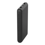 Belkin BOOST CHARGE PowerBanka 20000mAh černá / 15W / USB-C / 2x USB-A (BPB012btBK)