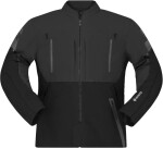 Moto bunda Richa Orion Gtx černá/asphalt - M