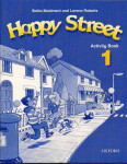 Happy street 1 - Activity Book - Stella Maidment, Lorena Roberts