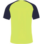 Fotbalové tričko rukávy Joma Academy IV 101968.063