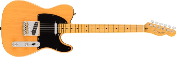 Fender American Professional Telecaster MN BSB