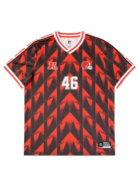 Fanatics Pánský dres Cleveland Browns NFL 2026 Football x Football Fan Velikost: XL