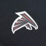 Nike Pánské tepláky Atlanta Falcons NFL 2024 Sideline Club Jogginghose Velikost: S