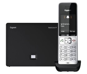 Gigaset Basicline IP Comf. 500HX