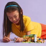LEGO LEGO® Friends 42646 Pokoj Autumn