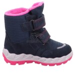Dětské zimní boty Superfit 1-006010-8000 Velikost: 24