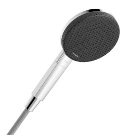 HANSGROHE - Raindance Alive Select S Sprchová hlavice, 3 proudy, chrom 24500000