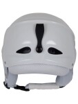 Demon Team womens aud 9601 WHITE snowboardová helma - XL