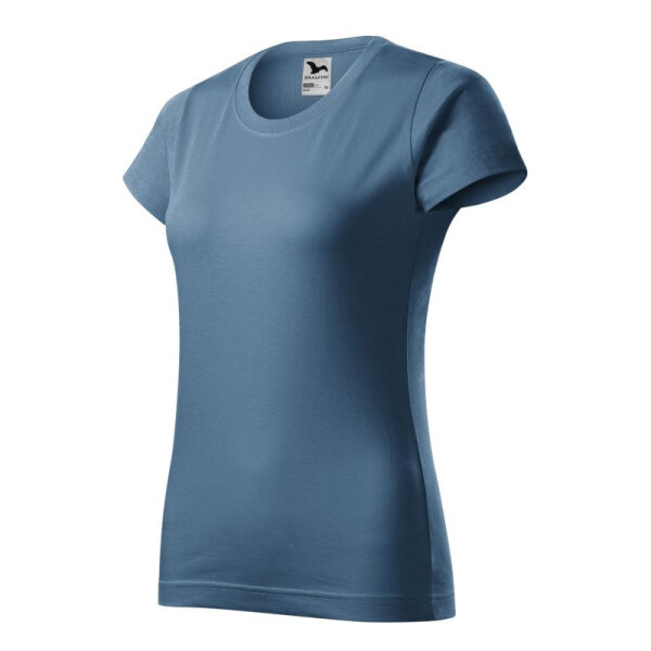 Dámské tričko Basic W MLI-13460 - Malfini S