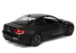 RASTAR RASTAR Auto na dálkové ovládání R/C BMW M3 1:14 černé
