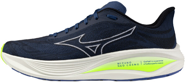 Běžecké boty Mizuno NEO COSMO J1GC251051 Velikost obuvi v EU: 47