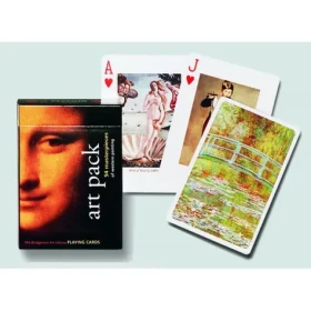 Piatnik Poker Art Pack