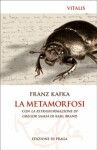 La metamorfosi - Franz Kafka