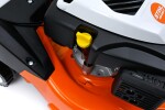 Benzínová sekačka STIHL RM 650 T