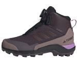 Boty adidas Terrex Winter MID BOA RAIN.Rdy Jr IF7494