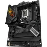 ASUS ROG STRIX Z790-H GAMING WIFI / Z790 / LGA 1700 / 4x DDR5 / PCIEx16 / 1x 2.5GLAN / Wi-Fi / ATX (90MB1E10-M0EAY0)