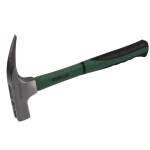 Kladivo tesařské, fiberglass, 600 g, STALCO