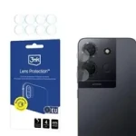 3mk Lens Protection skla na fotoaparát pro TCL 503 (5903108674096)