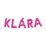 Nafukovačka - Klára - Albi