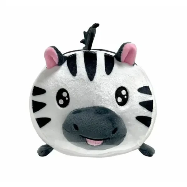 Magic Baby Zebra plyšová hračka