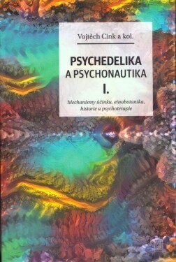 Psychonautika