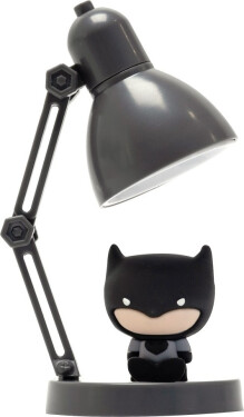 Mini lampa Batman