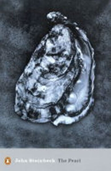 The Pearl, 1. vydání - John Steinbeck