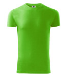 Viper tričko pánské apple green S