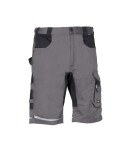 Pracovní kraťasy COFRA SERIFO Barva: Antracitová, Velikost: 56 (V583_0_04_56)