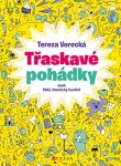 Třaskavé pohádky Tereza Verecká