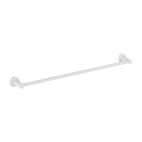 OMNIRES - MODERN PROJECT věšák na ručník, 60 cm, matná bílá MP60216WM