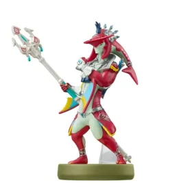 Amiibo Zelda - Sidon (Tears of the Kingdom) (NIFA0119)