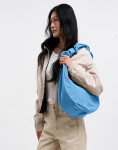 Got Bag Moon Bag Ruffle aqua