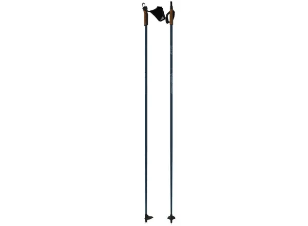 Fischer Active běžecké hole 165 cm