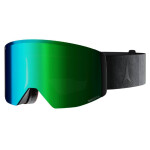 Lyžařské brýle ATOMIC Four Q M HD Black/Green