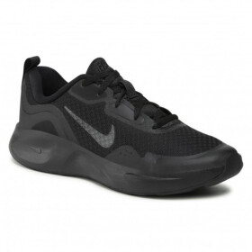 Dámské boty Nike Wearallday (GS) W CJ3816-001 38,5 černá