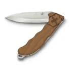 VICTORINOX Kapesní nůž Evoke Wood Brown (0.9415.D630)