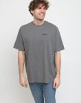 Tričko Patagonia M's P-6 Logo Responsibili-Tee® Gravel Heather