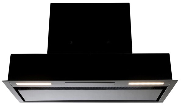 Kluge komínová digestoř Kov6600blg