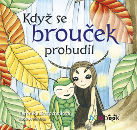 Když se brouček probudil - Veronika Kratochvílová
